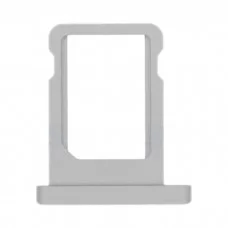 Лоток SIM-карти для iPad Mini (2019) / Mini 5 A2124 A2125 A2126 A2133 (сірий)